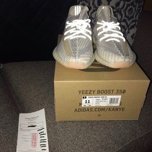 Yezzy Boost 350 “Lundmark” Size 11